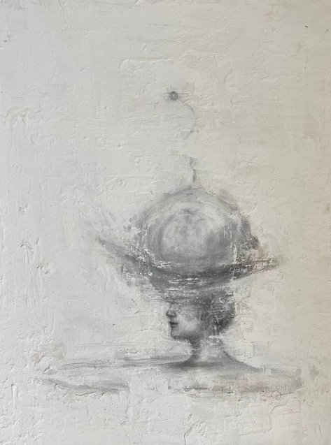 Elaheh Motamedi Moghaddam, Untitled, 0