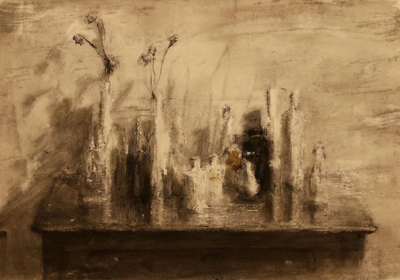 Morteza Khosravi, Untitled, 0
