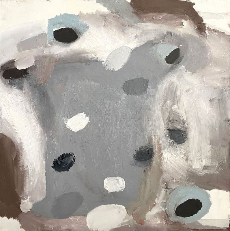 Negar Ghiamat, Untitled, 2019