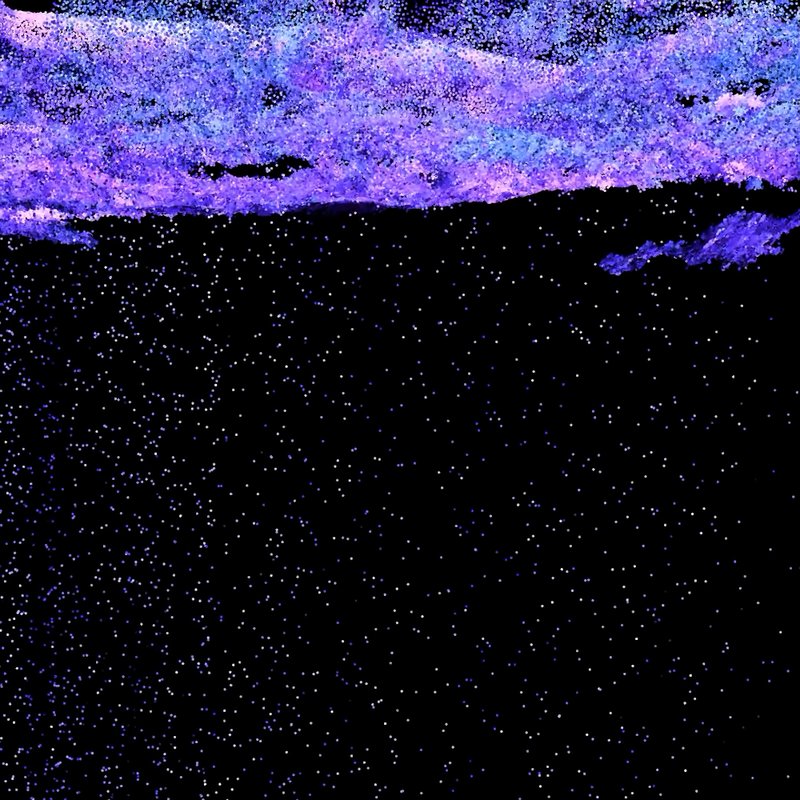 Ali Phi, Agnosia-5, 2021