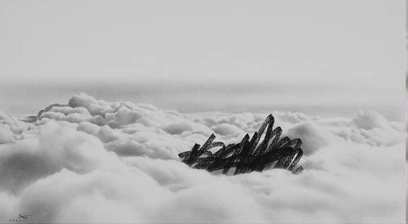 Parsoua Mahtash, Untitled, 2025