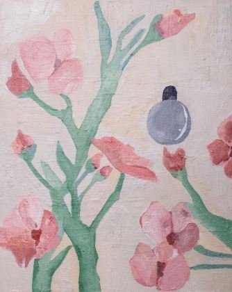 Tania Pakzad, Untitled, 2023