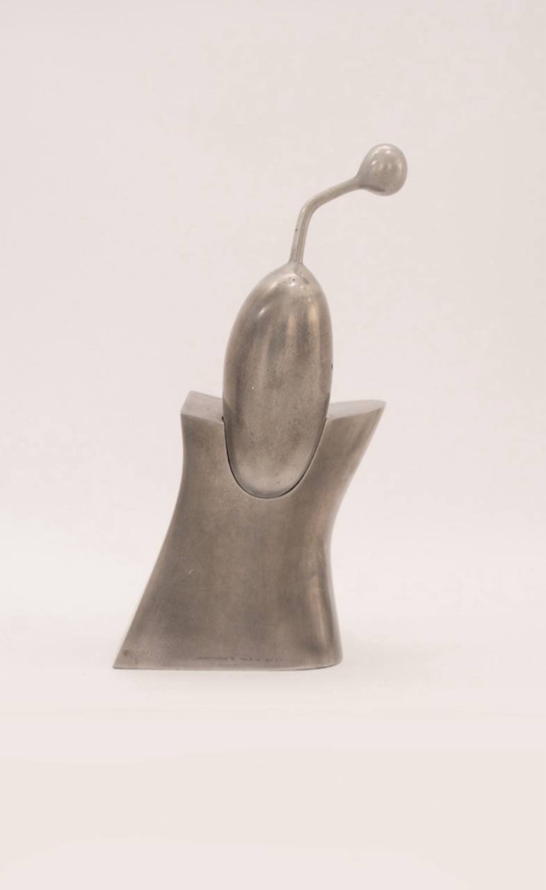 Behrouz Daresh, Untitled, 0
