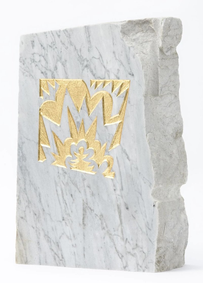 Navid Nuur, Hope, 2023