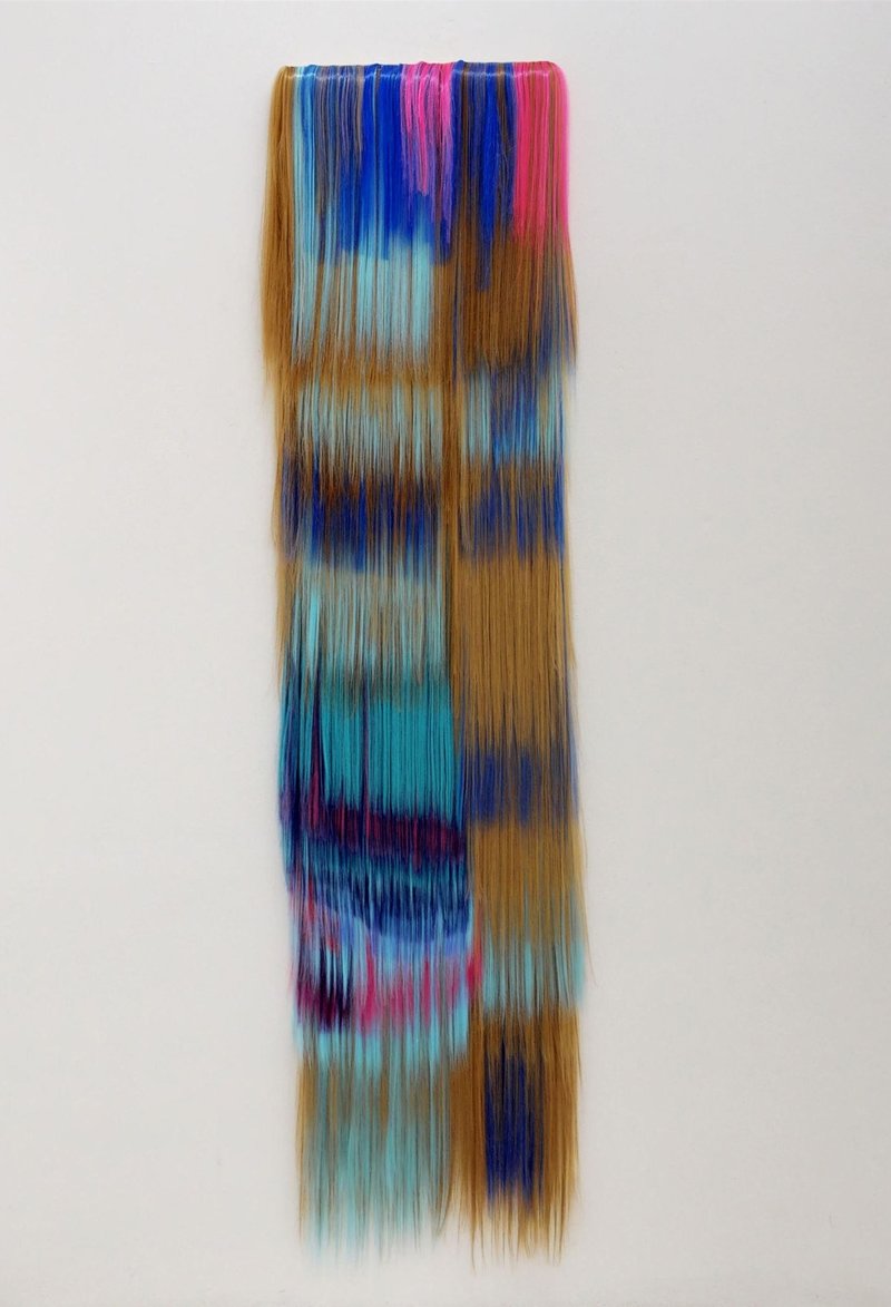 Hiva Alizadeh, Untitled 2, 2019