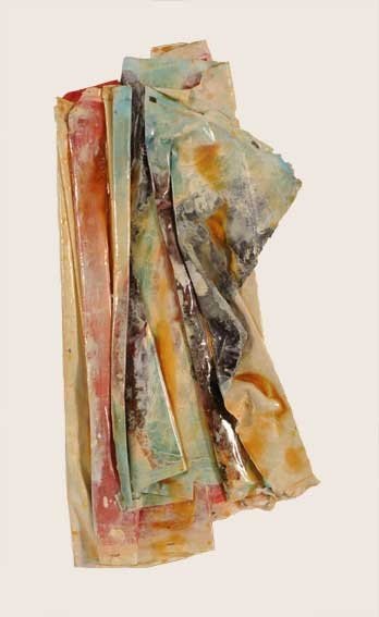 Shaqayeq Arabi, Untitled, 2009