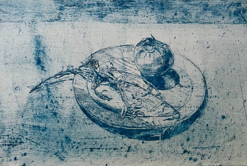 Neda Ghayouri, Untitled, 0