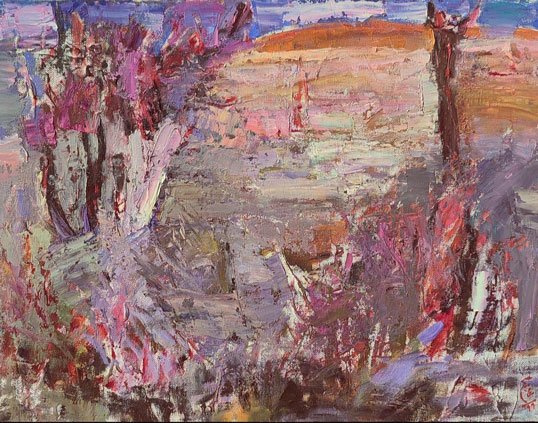 Yacob Amamehpich, Untitled, 0