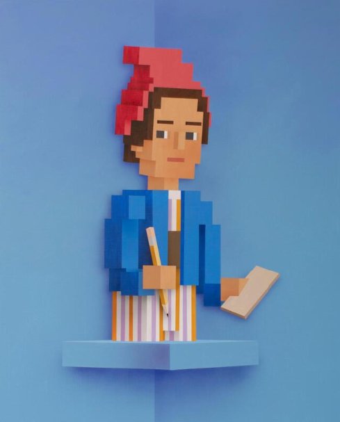 Sepand Danesh, Jeanne Barret Explorer, 2024