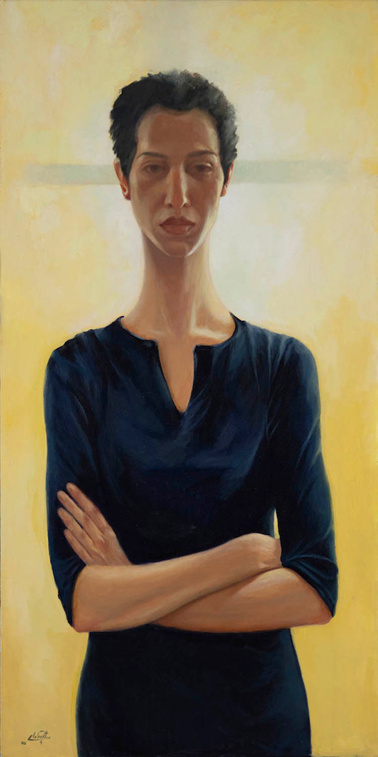 Saghar Pezeshkian, Untitled, 2008