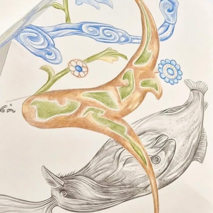 Entangled