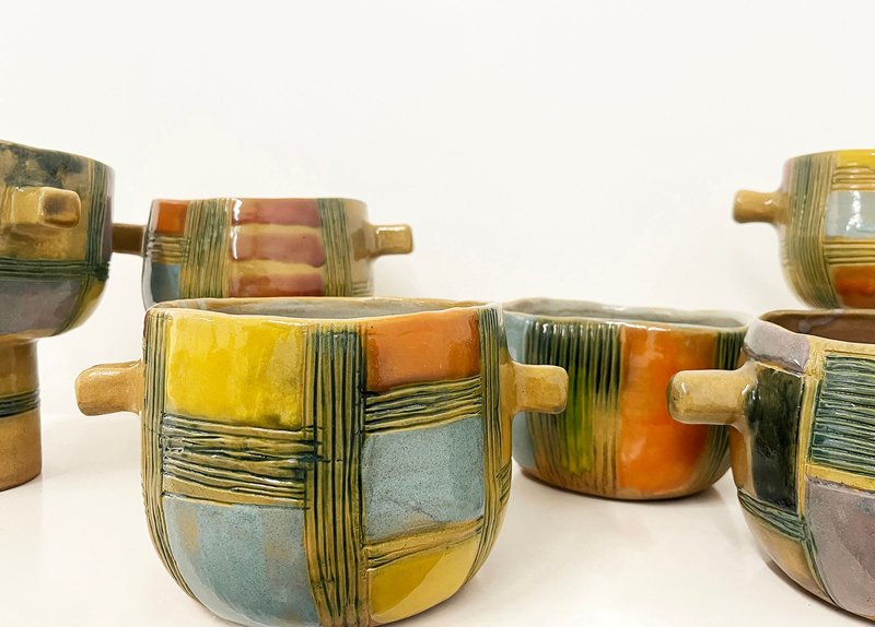 Ozhen Siroosi, Untitled, 0