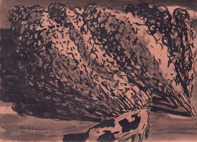 Vali Javadiazar, Untitled, 0