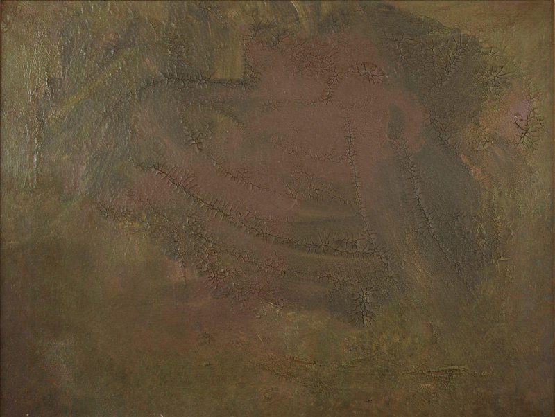 Marcos Grigorian, Untitled, 1978
