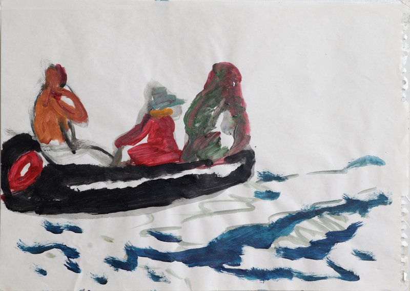 Untitled, 2019