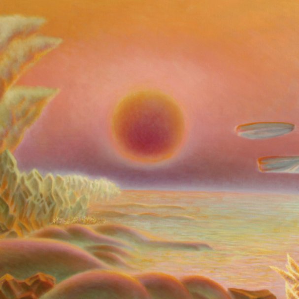 La Art Show 2024