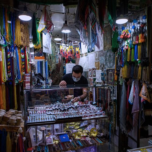 آیدین باقری، بدون عنوان