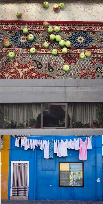 خانه ای که در آن دوستت دارم