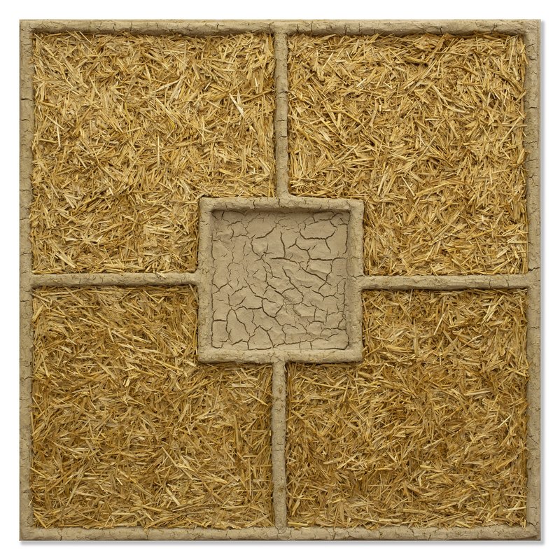 Marcos Grigorian, Garni, 1996
