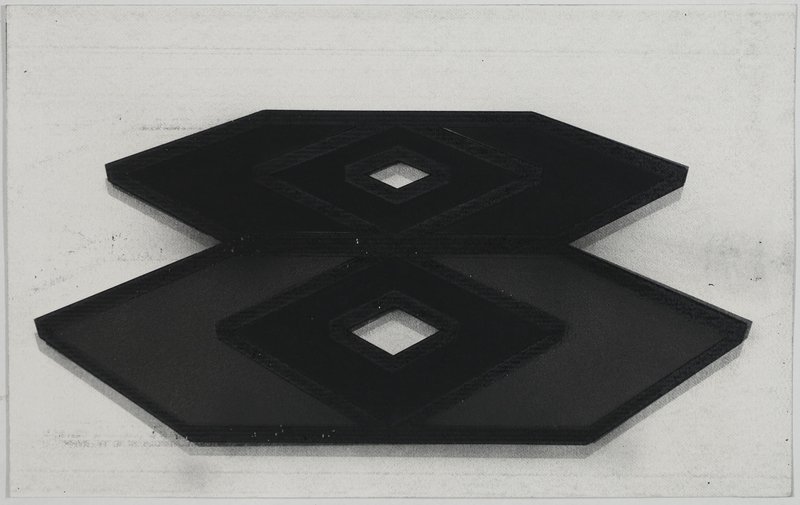 Ali Beheshti, Untitled, 2021