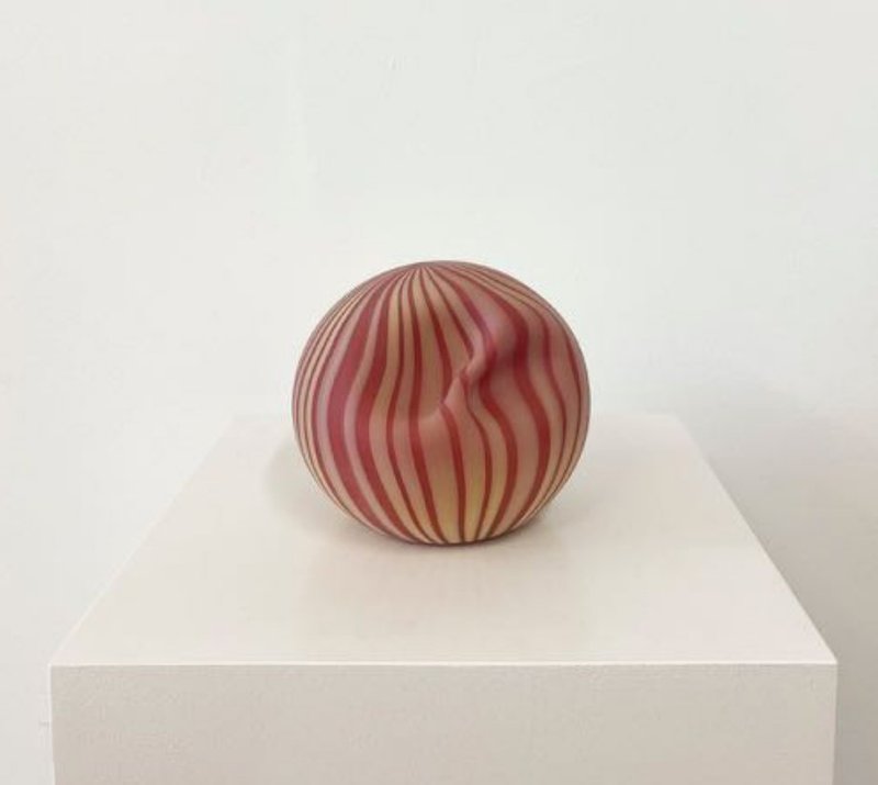 Andisheh Avini, Untitled, 2022