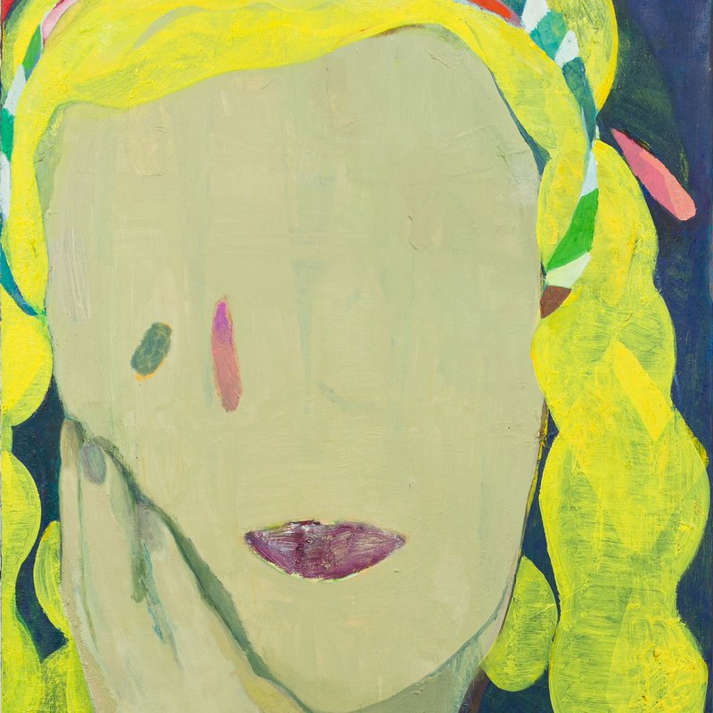 Frieze Art Fair New York