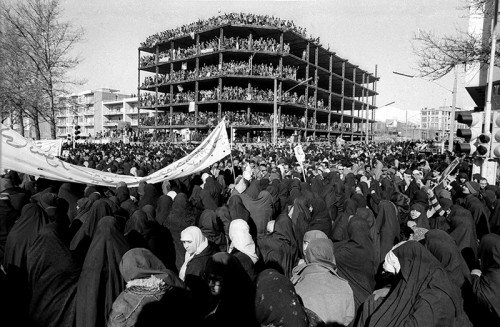 Abdolhossein Partovi, Untitled, 1979