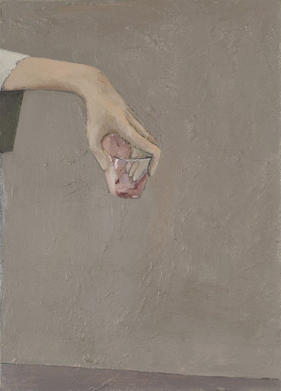Elahe Heidari, Untitled, 2017