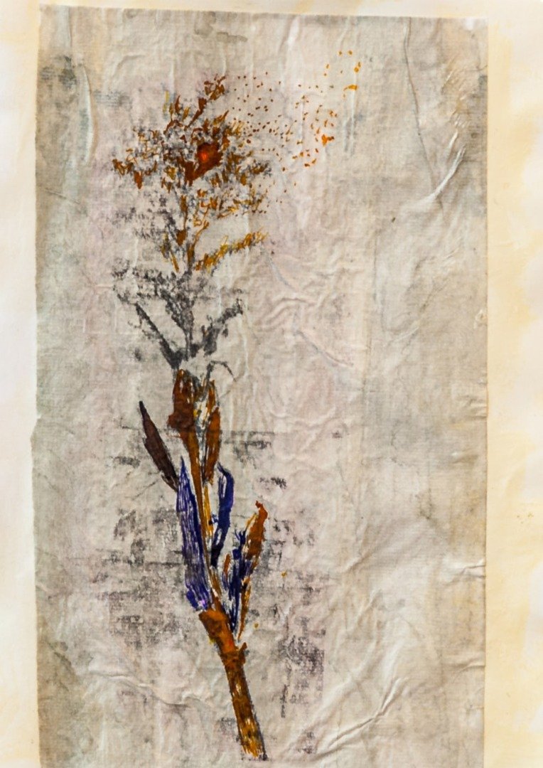 Hedie Khanali, Untitled, 2020