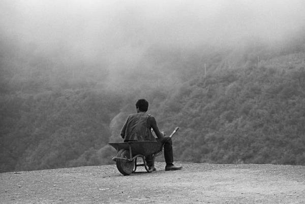 Sasan Moayyedi, Untitled, 1981