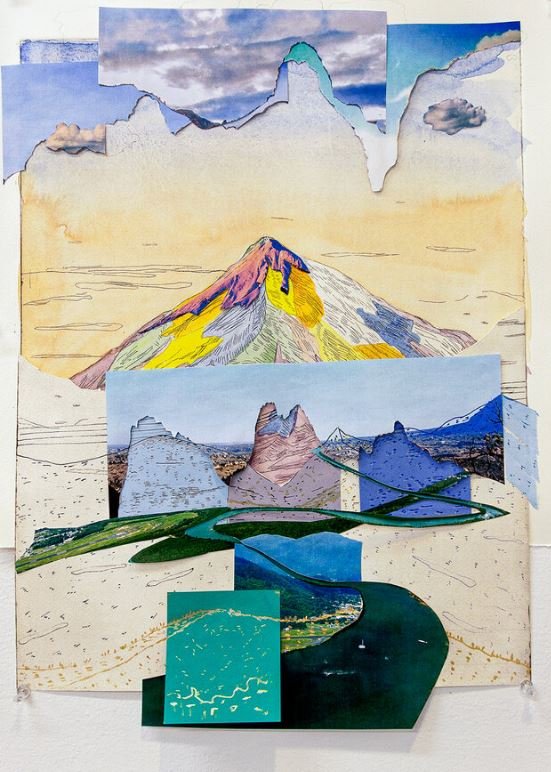 Leila Seyedzadeh, Untitled, 0