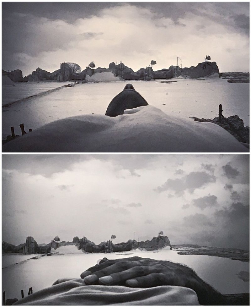 Majid Koorang Beheshti, Untitled, 0