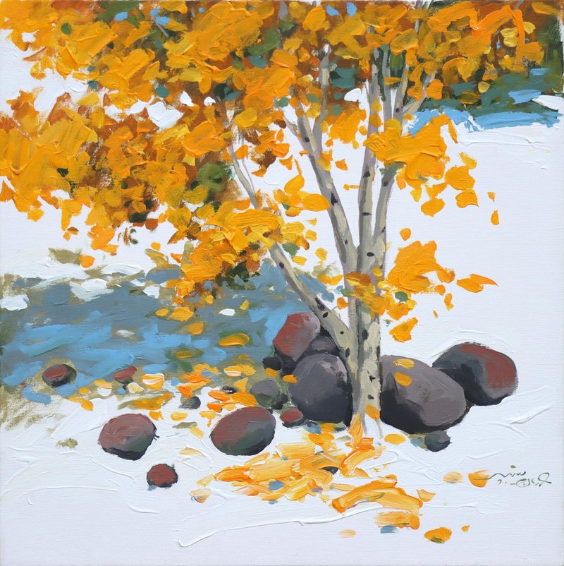 Arman Yaghoubpour, Untitled, 2020