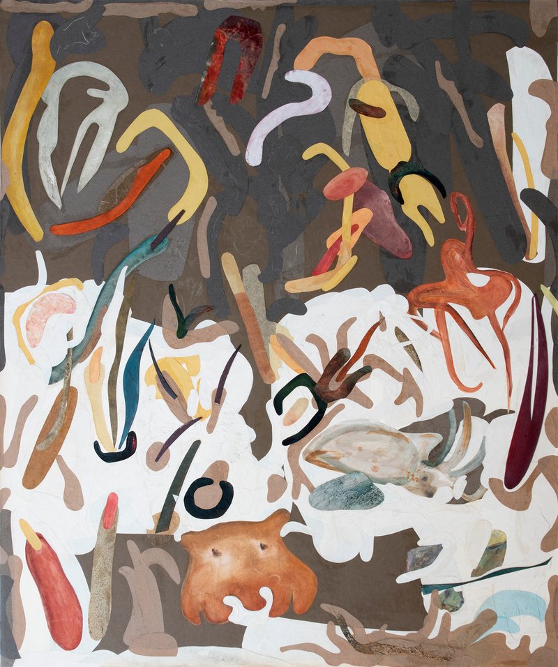 Negin Sadaf, Untitled, 0