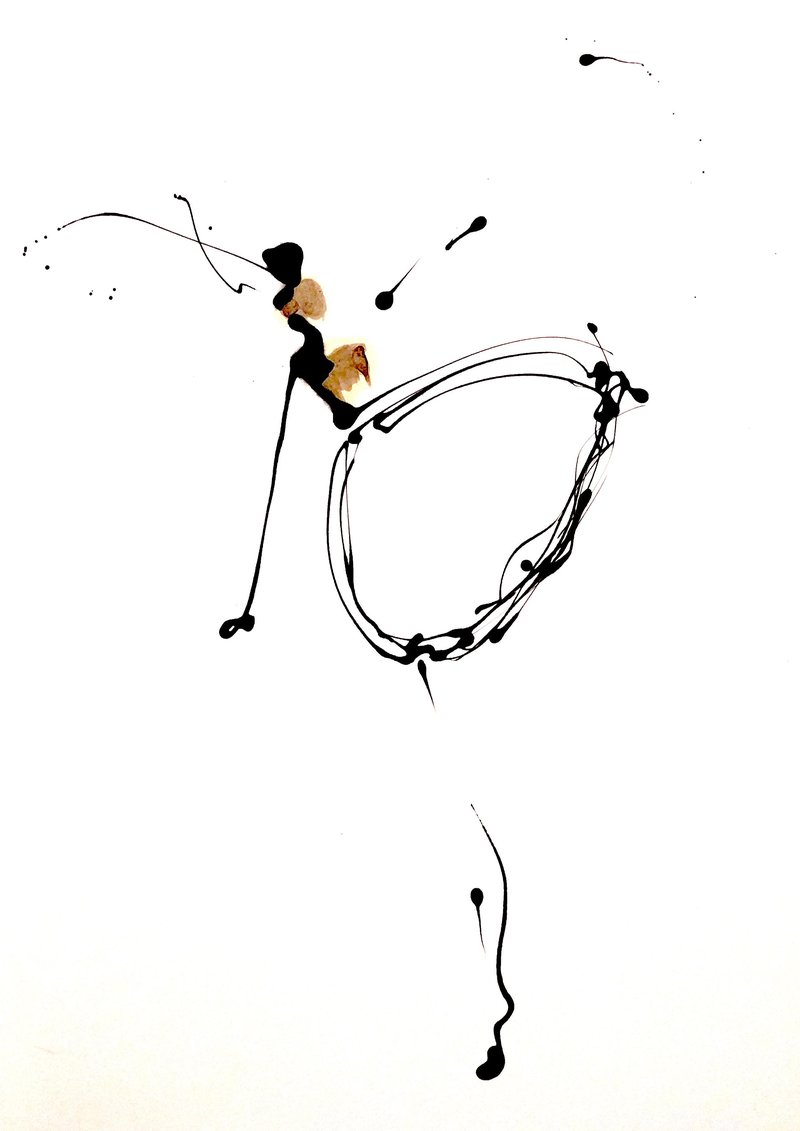 Mastaneh Pourdarvish, Untitled, 0