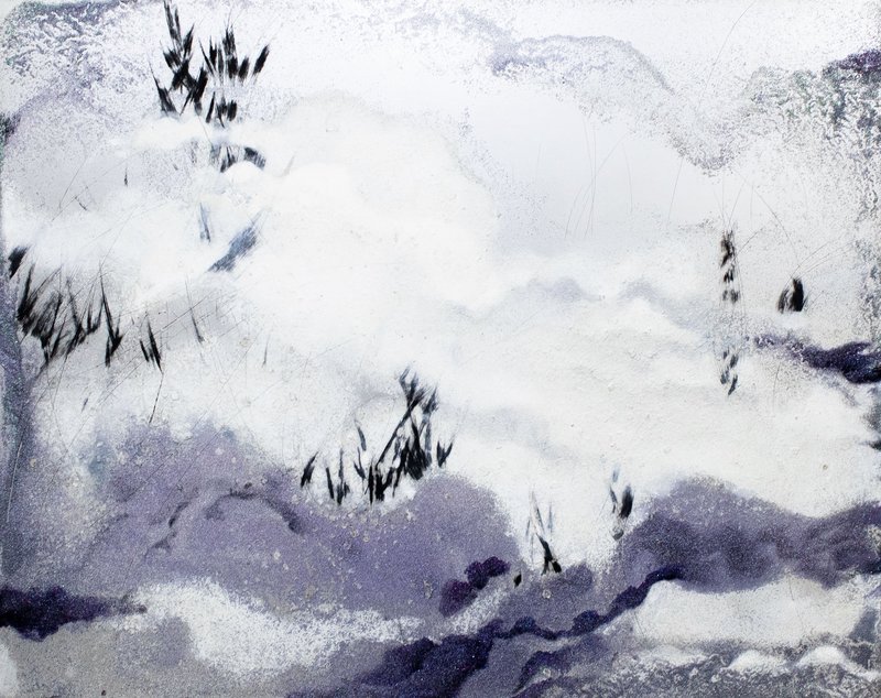 Sadaf Hesamiyan, Untitled, 2020