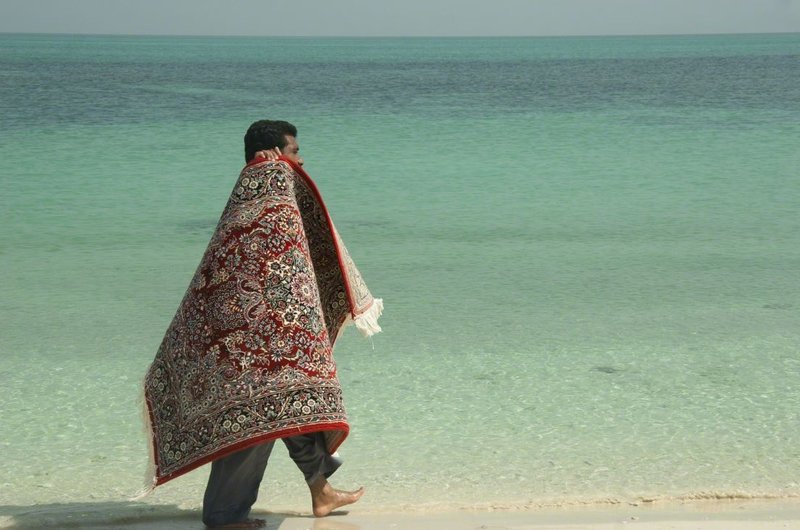 جلال سپهر، بدون عنوان، 1383