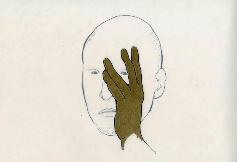 Avish Khebrezadeh, Maskhara 56   , 2013