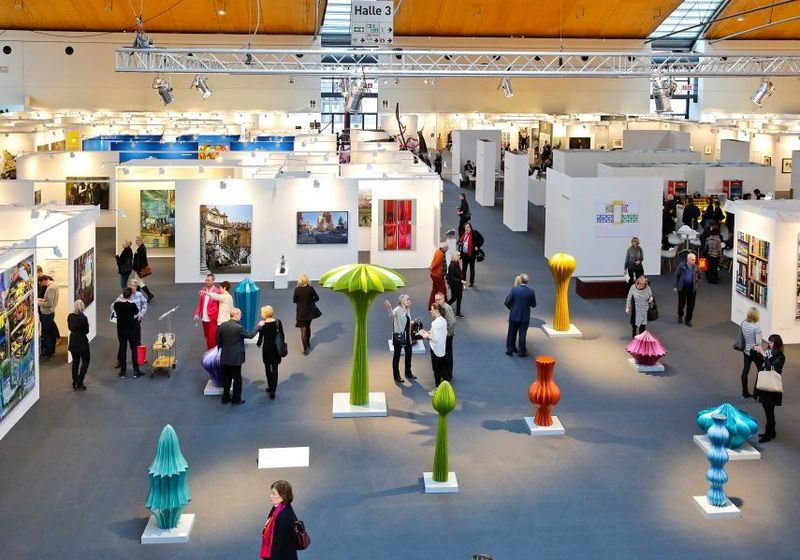Art Karlsruhe