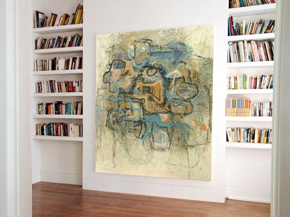 Catch 22, installation view