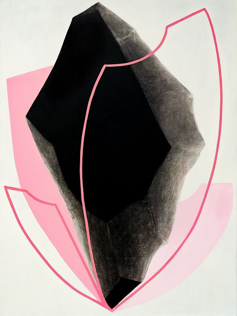 Shiva Kakavandi, Untitled, 2023