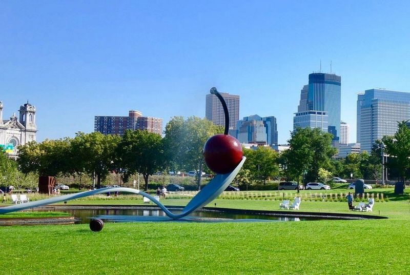 Must-Visit Art Museums In The World in 2019