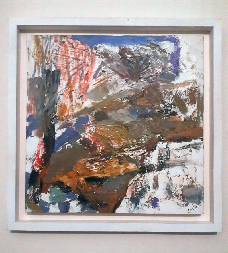 Yacob Amamehpich, Untitled, 0