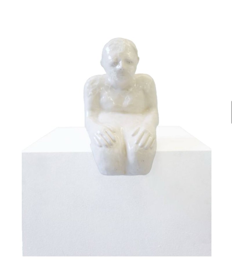 Zeinab Delnavaz, Untitled, 0