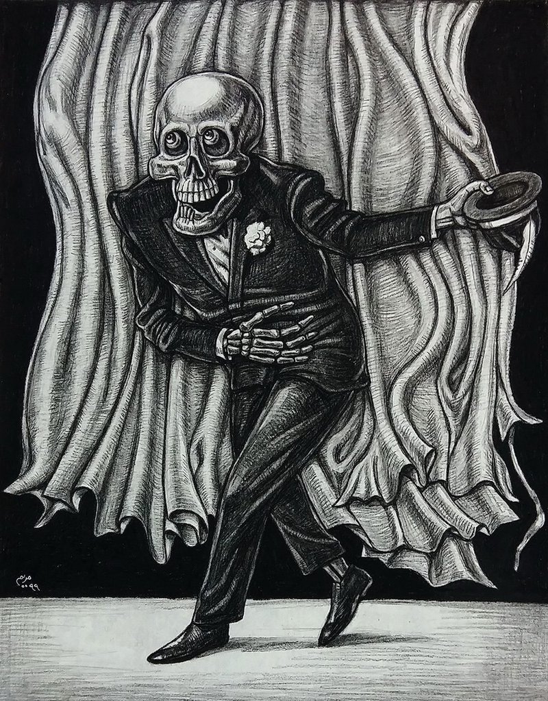 Maryam Sabbaghpour, Untitled, 2020