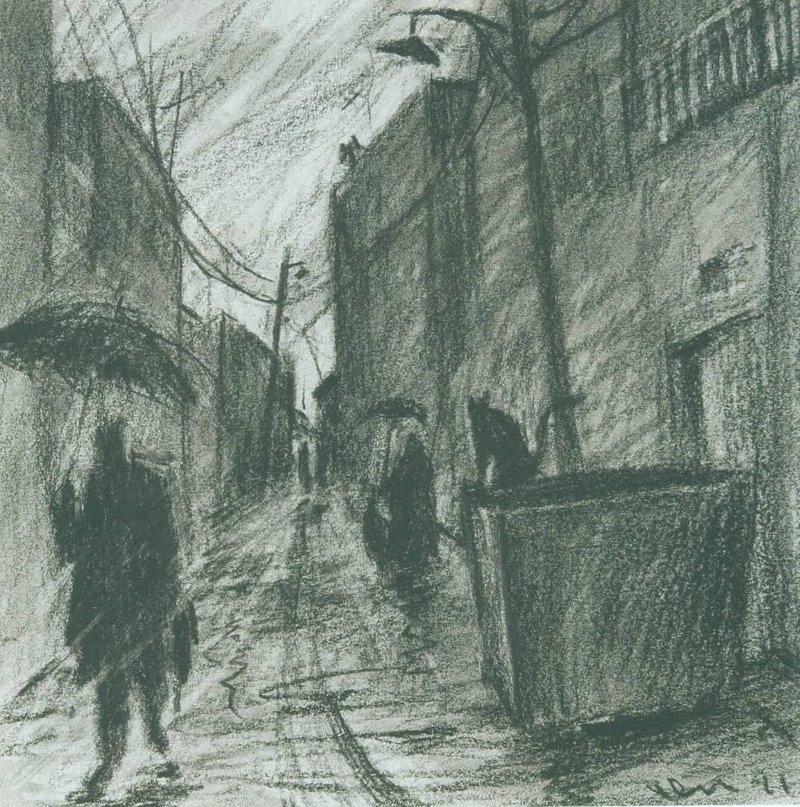 Ali Nedaei, Untitled, 2012