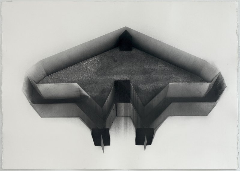 Ali Beheshti,  Elemen, 2021