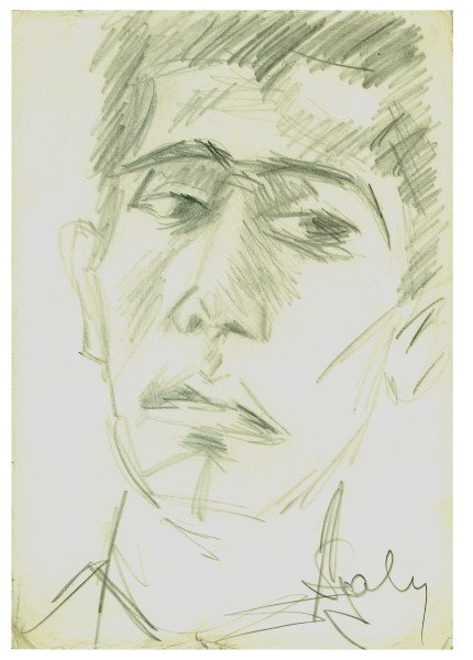 Savina Morra, Parviz Tanavoli, 2015