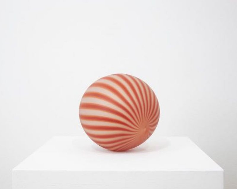 Andisheh Avini, Untitled, 2022