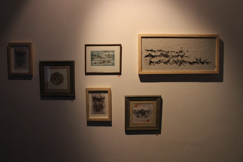 چرخه، نمای چیدمان